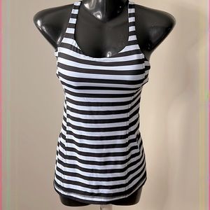 Lululemon Athletics Fee To Be Tank Top